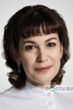 Нещеретова Элеонора Георгиевна - фото
