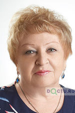 Несповитая Маргарита Георгиевна - фото