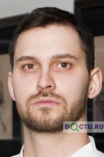 Нестеренко Андрей Александрович - фото