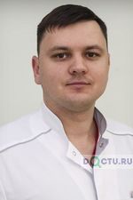 Нестеренко Андрей Викторович - фото