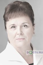Нестеренко Екатерина Алексеевна - фото