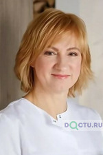 Нестеренко Елена Анатольевна - фото