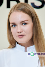Нестеренко Юлия Александровна - фото