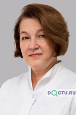 Нестеренко Оксана Валериевна - фото