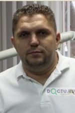 Нестеров Евгений Игоревич - фото