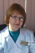 Нестерова Ирина Михайловна - фото