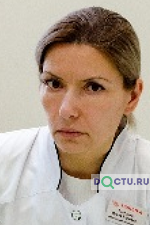 Нестерова Ирина Юрьевна - фото