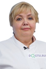 Нестерова Марина Николаевна - фото