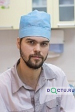 Несын Леонид Игоревич - фото