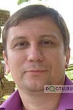 Несытых Анатолий Анатольевич - фото