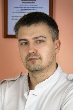 Нетудыхата Александр Александрович - фото