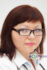 Юртаева Алла Валерьевна - фото