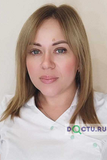 Неуструева Маргарита Владимировна - фото