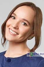 Неведина Диана Евгеньевна - фото