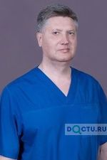 Неведров Дмитрий Васильевич - фото