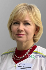 Неверова Елена Евгеньевна - фото