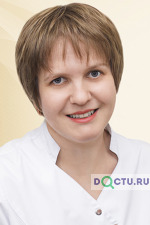 Невьянцева Елена Юрьевна - фото