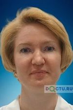 Невозинская Зофия Анатольевна - фото