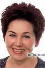 Невская Елена Михайловна - фото