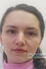Невская Ирина Викторовна - фото