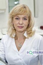 Нежельская(Фоминых) Елена Ивановна - фото