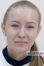 Неженцева Анастасия Юрьевна - фото