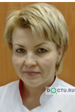 Нежеренко Наталья Николаевна - фото