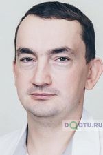 Неживенко Дмитрий Анатольевич - фото