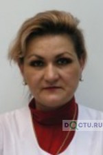 Нежурина Татьяна Васильевна - фото