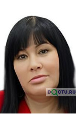 Ницакова Марина Петровна - фото