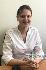 Нигметзянова Татьяна Александровна - фото