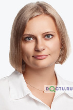 Никандрова Ольга Александровна - фото