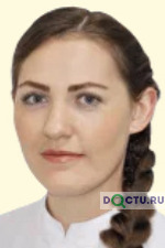 Никифирова Вероника Алексеевна - фото