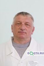 Никифоров Юрий Константинович - фото