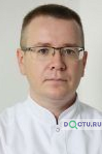Никифоров Константин Евгеньевич - фото