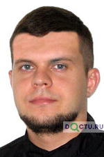 Никифоров Максим Дмитриевич - фото