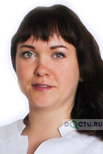 Никифорова Елена Викторовна - фото