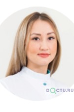 Никифорова Екатерина Юрьевна - фото