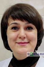 Никифорова Ирина Николаевна - фото