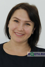Никифорова Юлия Анатольевна - фото