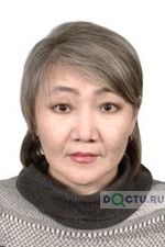 Никифорова Маргарита Егоровна - фото