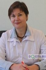 Никифорова Ольга Викторовна - фото