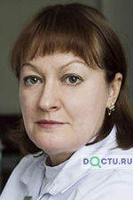 Никифорова Оксана Дмитриевна - фото