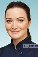 Никитченко Ирина Владимировна - фото