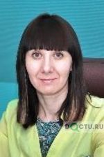 Никитенко Татьяна Владимировна - фото