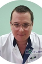 Никитин Денис Николаевич - фото