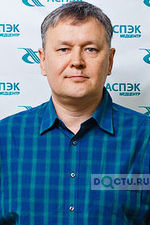 Никитин Дмитрий Николаевич - фото