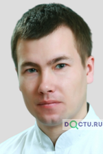 Никитин Дмитрий Викторович - фото