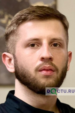 Никитин Никита Игоревич - фото