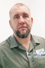 Никитин Олег Николаевич - фото